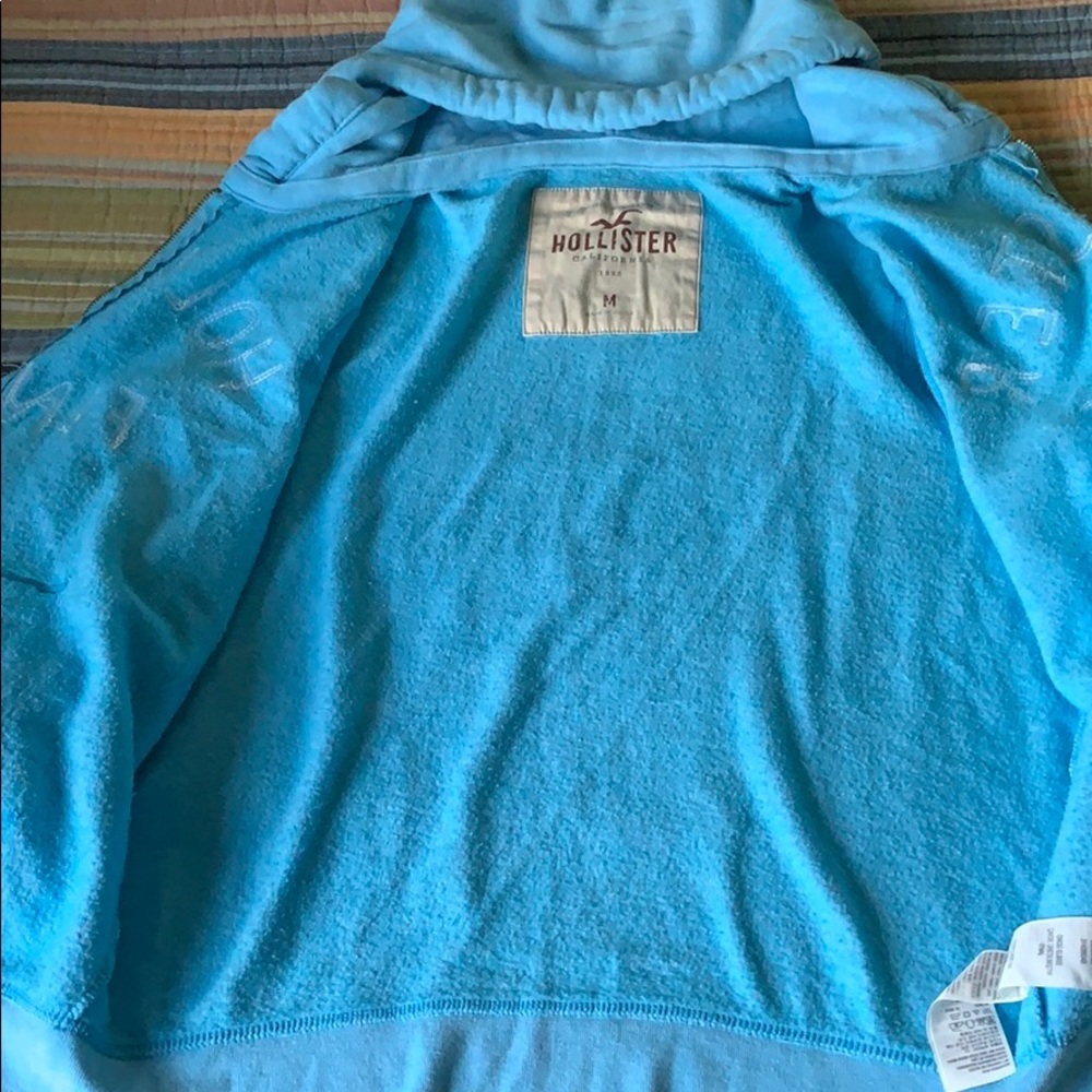 Hollister Jacket - Picture 7 of 12